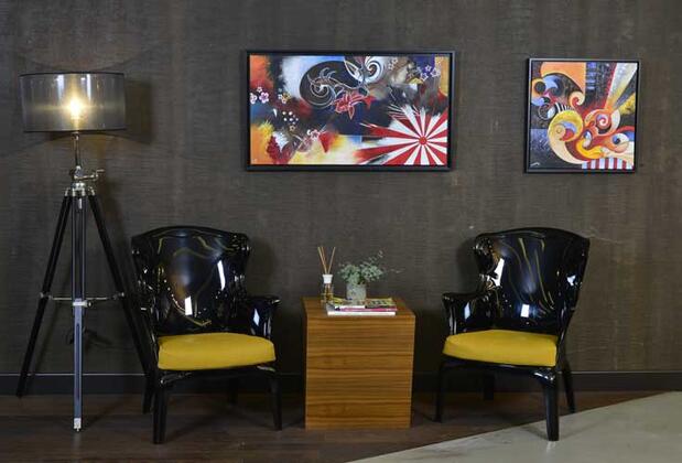 Modus Hotel - Görsel 6