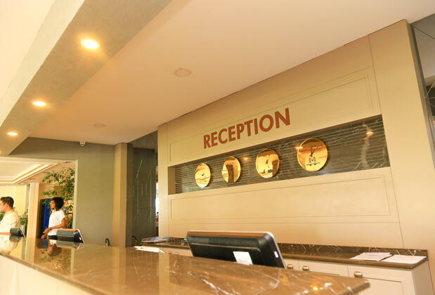 Soho Beach Club - Görsel 12