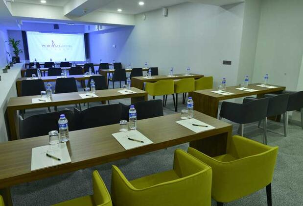 Modus Hotel - Görsel 7