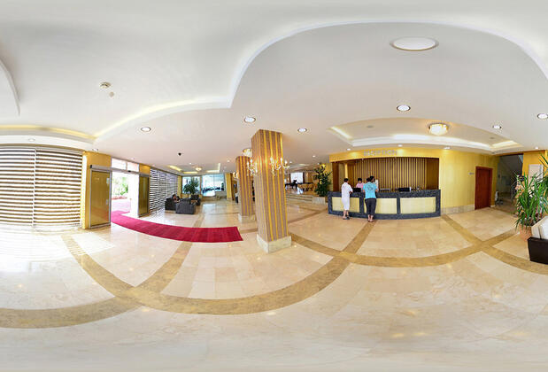 Soho Beach Club - Görsel 13