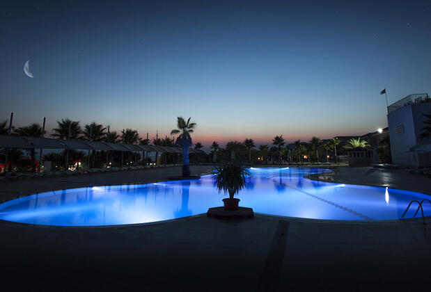 Soho Beach Club - Görsel 14