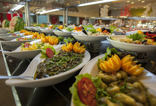 Soho Beach Club - Görsel 15