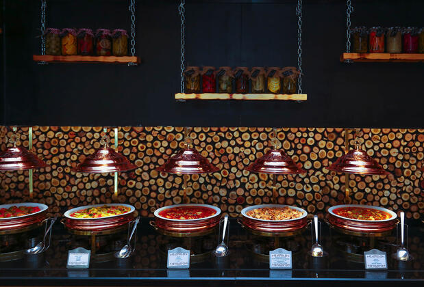 Soho Beach Club - Görsel 16