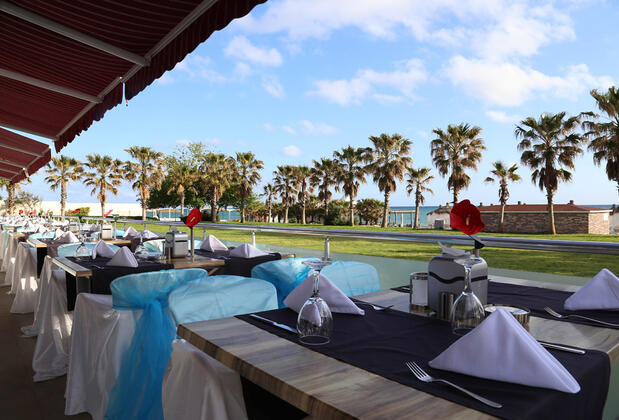 Soho Beach Club - Görsel 18