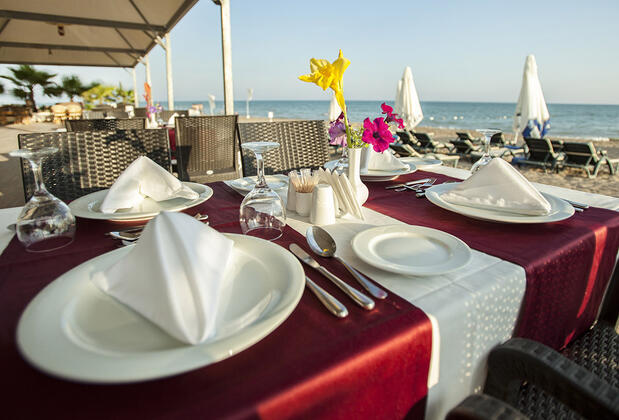 Soho Beach Club - Görsel 19