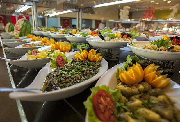 Soho Beach Club - Görsel 21