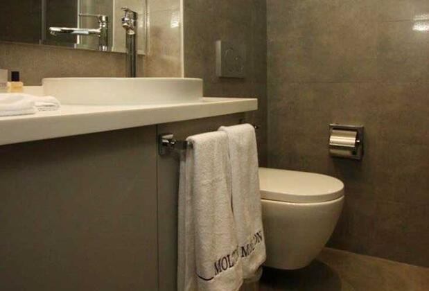 Molton Hotel Nişantaşı - Görsel 20