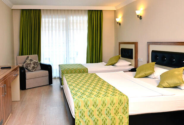 Soho Beach Club - Görsel 37