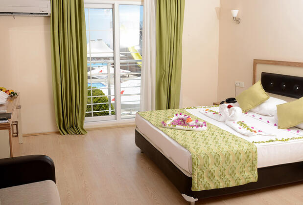 Soho Beach Club - Görsel 39