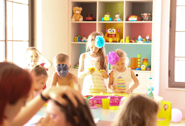 Soho Beach Club - Görsel 26