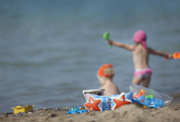 Soho Beach Club - Görsel 25