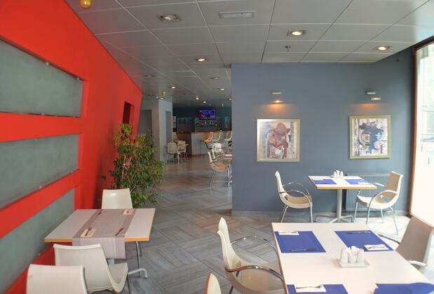 Capital Plaza Otel Ankara - Görsel 3