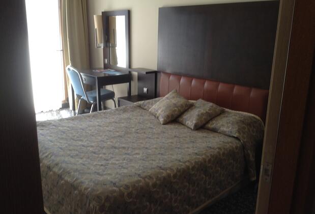 Capital Plaza Otel Ankara - Görsel 5