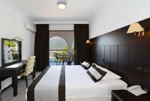 Hotel Kalamar - Görsel 4