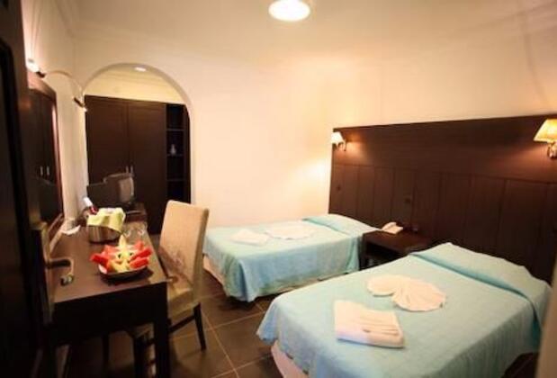 Hotel Kalamar - Görsel 10