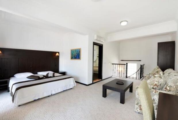 Hotel Kalamar - Görsel 12