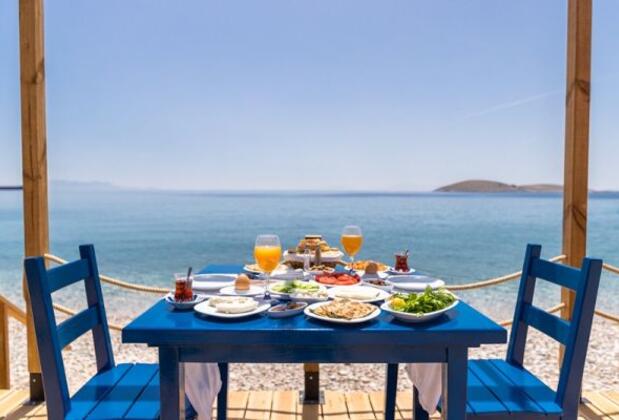 Karia Hotel Palamutbükü - Görsel 15