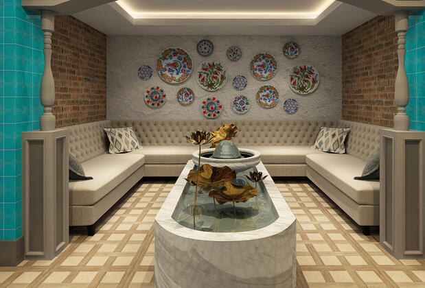 Soho Beach Club - Görsel 28