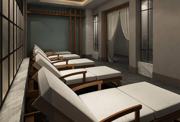 Soho Beach Club - Görsel 36