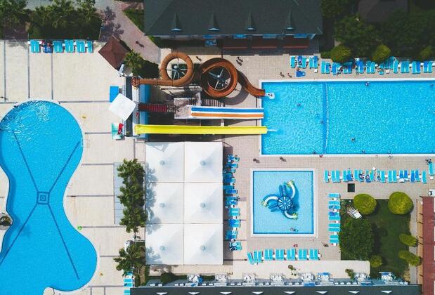 Soho Beach Club - Görsel 33