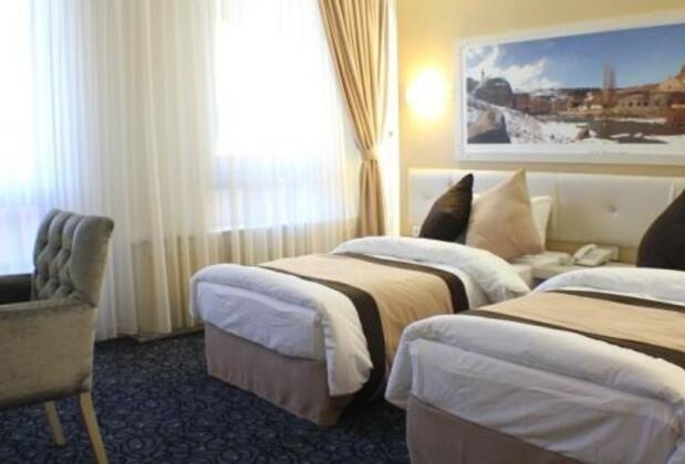 Büyük Kale Hotel - Görsel 8