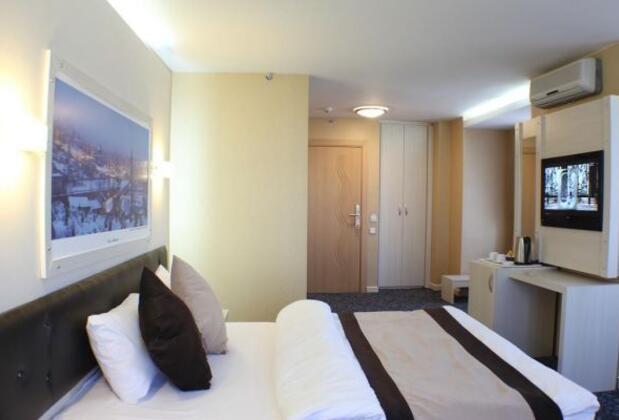 Büyük Kale Hotel - Görsel 21