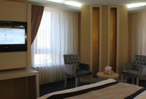 Büyük Kale Hotel - Görsel 23