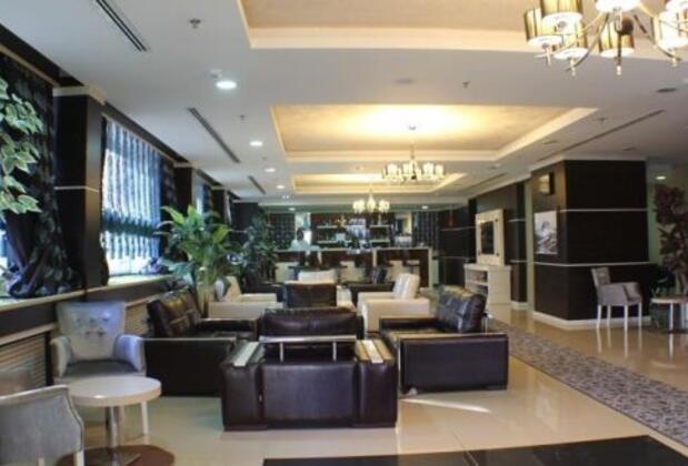 Büyük Kale Hotel - Görsel 3