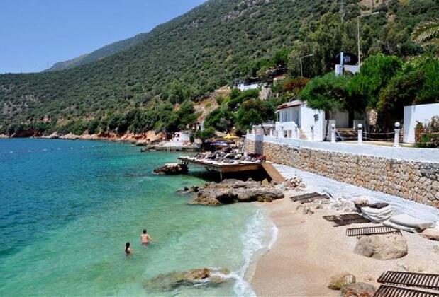 Kaş Marin Hotel - Görsel 26