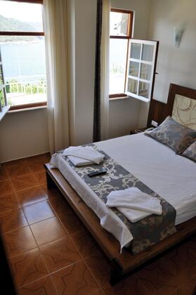 Kaş Marin Hotel - Görsel 29