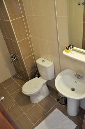 Kaş Marin Hotel - Görsel 39