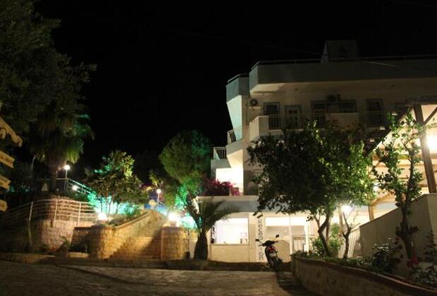 Kaş Marin Hotel - Görsel 30