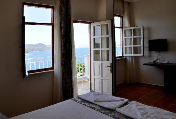 Kaş Marin Hotel - Görsel 48