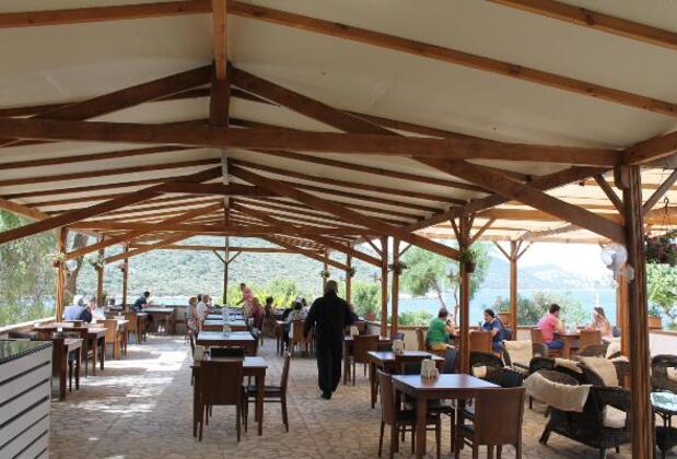 Kaş Marin Hotel - Görsel 27