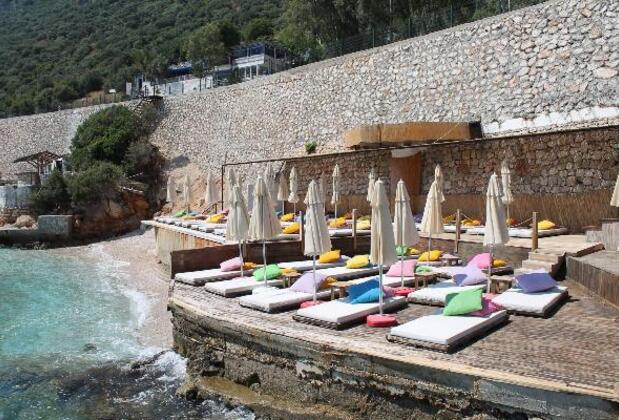 Kaş Marin Hotel - Görsel 31
