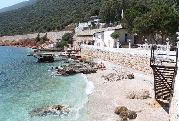 Kaş Marin Hotel - Görsel 47