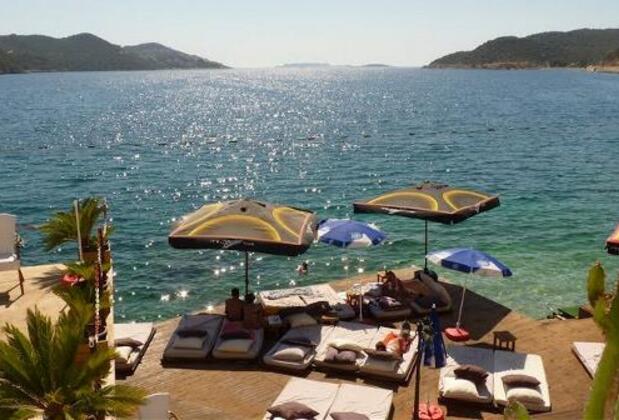 Kaş Marin Hotel - Görsel 36
