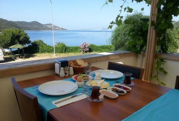 Kaş Marin Hotel - Görsel 33