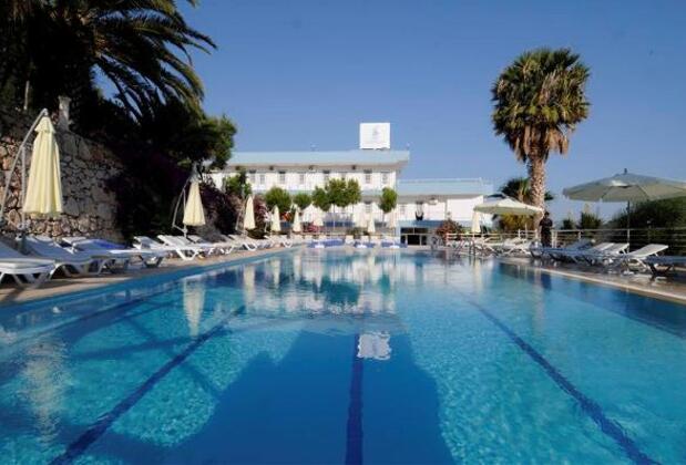 Kaş Marin Hotel - Görsel 49