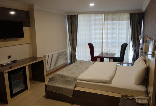 Hotel Diyar Paris - Görsel 3