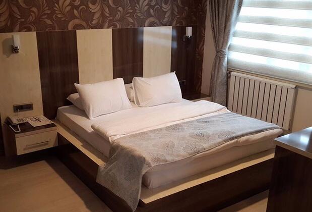 Hotel Diyar Paris - Görsel 5