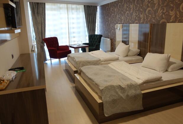 Hotel Diyar Paris - Görsel 4