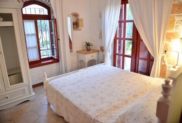 Zeytin Konak Hotel - Görsel 12