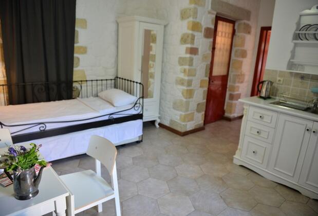 Zeytin Konak Hotel - Görsel 13