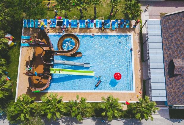 Soho Beach Club - Görsel 34