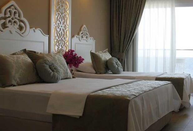 Süzer Resort Hotel - Görsel 3