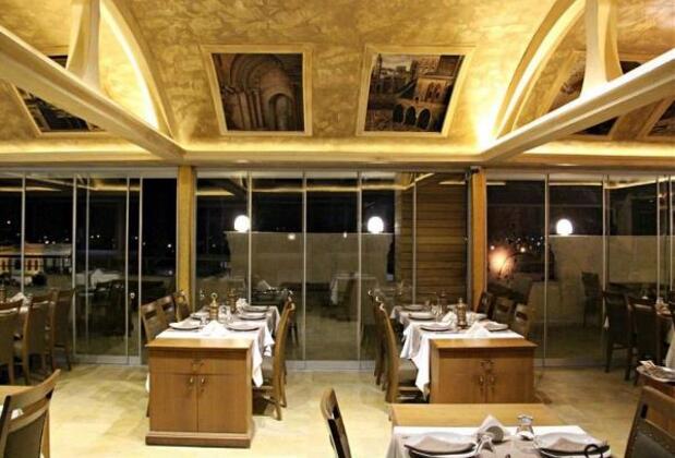Kasr-ı Serçehan Hotel - Görsel 7