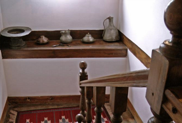 Kastamonu Kadıoğlu Konak - Görsel 11