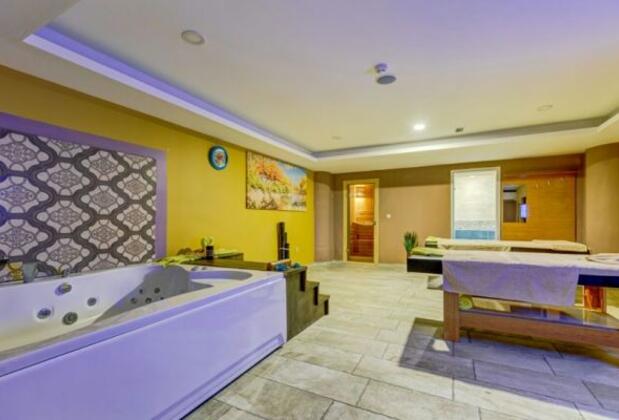 Kaynesia Spa & Wellness Hotel - Görsel 20