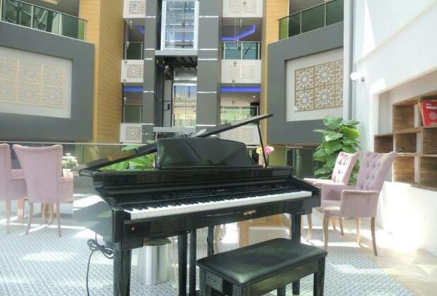 Kaynesia Spa & Wellness Hotel - Görsel 8